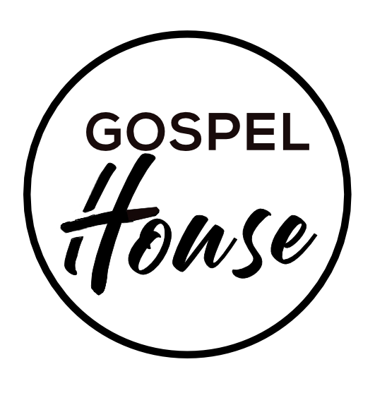 Logo Gospelhouse Heidenheim