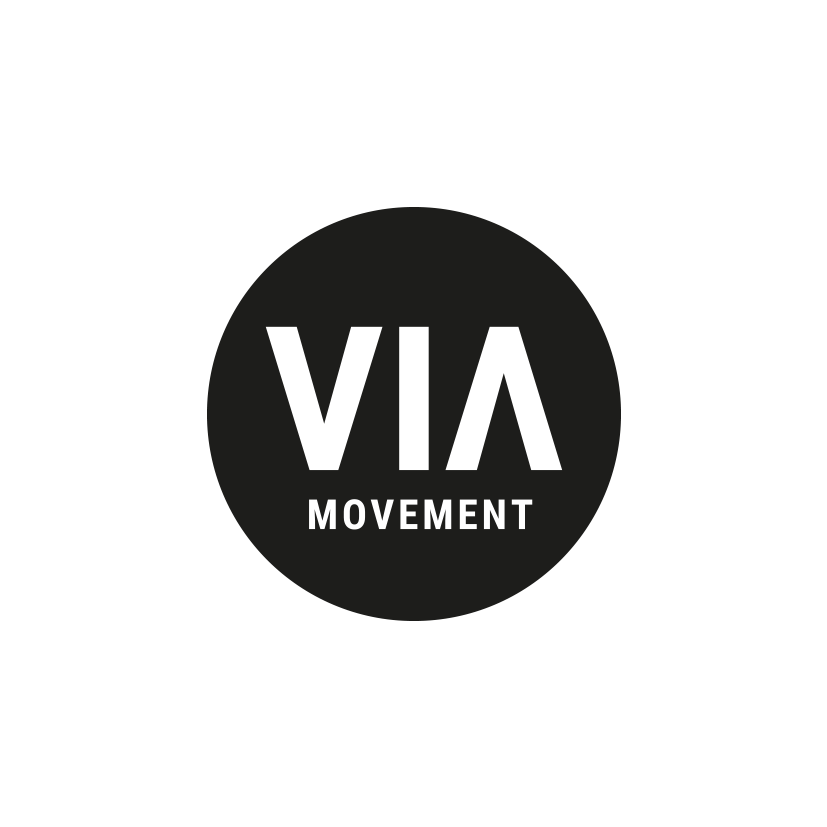 Via Movement Logo
